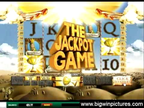 EUR 320 casino chip at Party Casino