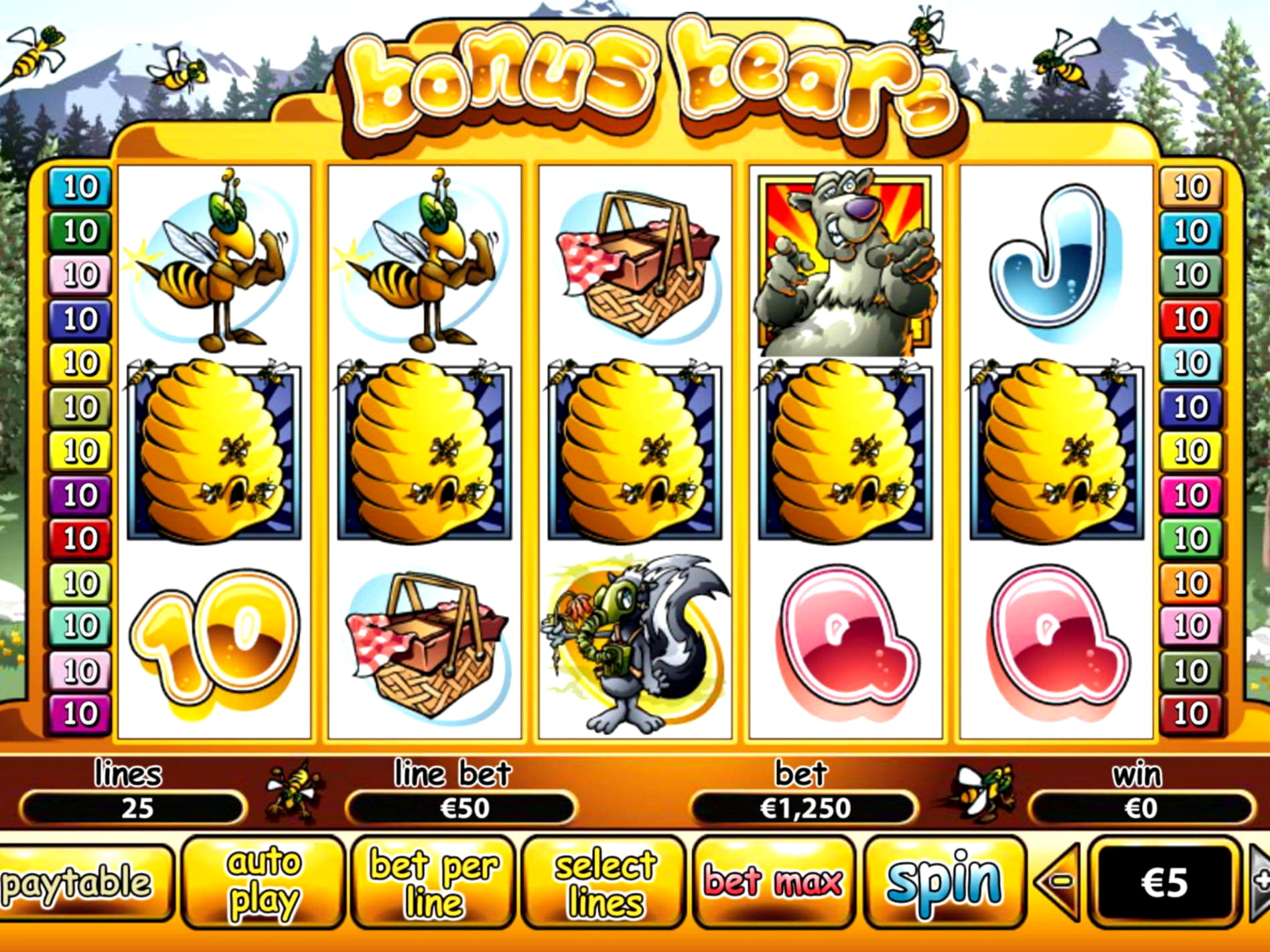 795% Best signup bonus casino at Video Slots Casino