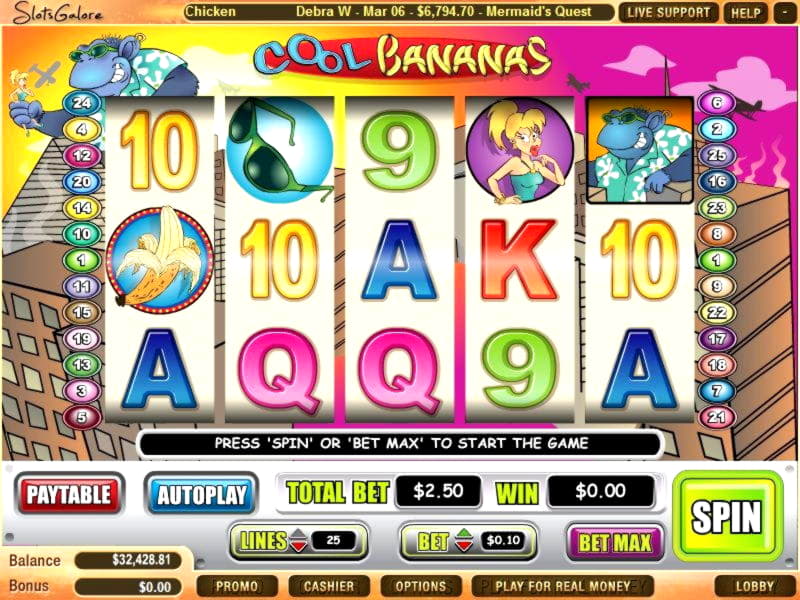 $465 Casino Tournament at Slots Million Casino