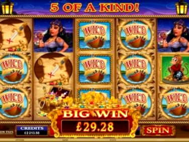£395 FREE Chip Casino at Genesis Casino