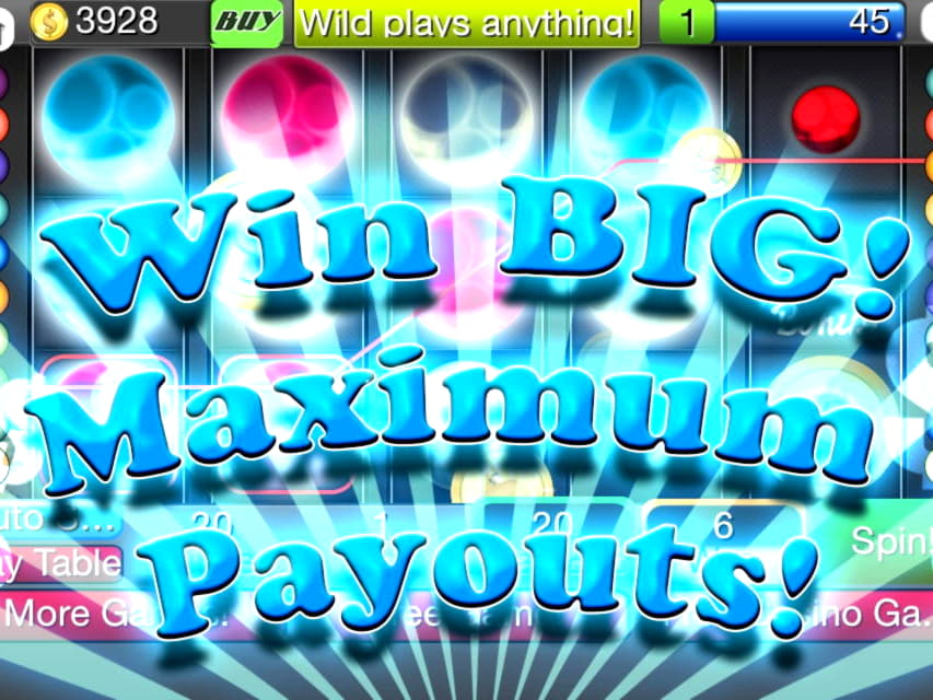 $245 Free chip at Next Casino
