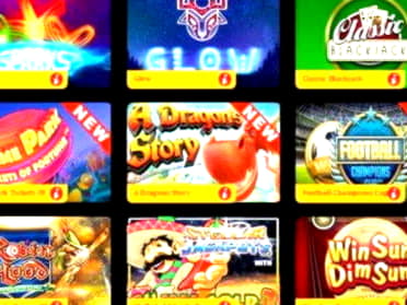 £490 Tournament at Party Casino