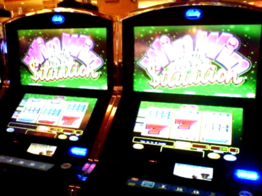 99 Trial Spins at Party Casino