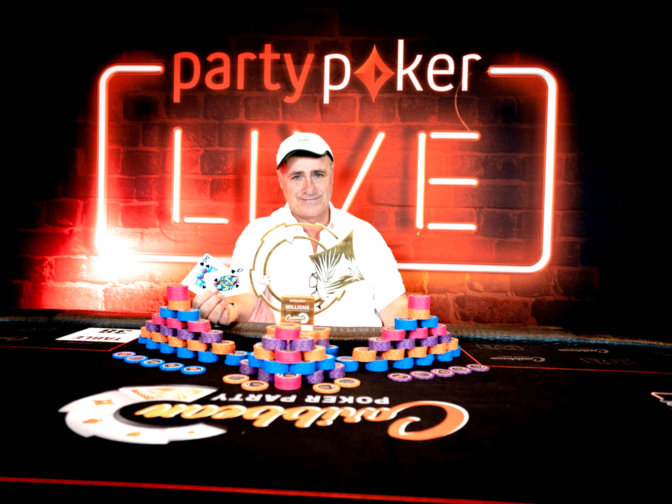 230 free casino spins at Slots Million Casino