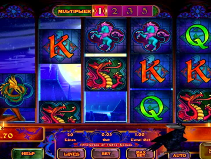88 Free Spins no deposit casino at Holland Online Casino