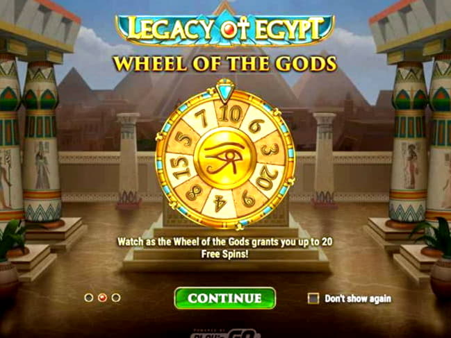 100 free spins no deposit at Guts Casino