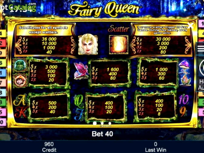 €115 Tournament at Holland Online Casino