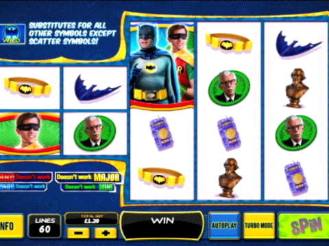 £505 no deposit bonus at Spartan Slots Casino