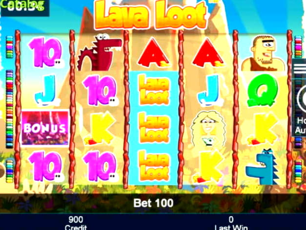 290 free spins casino at Betway Casino