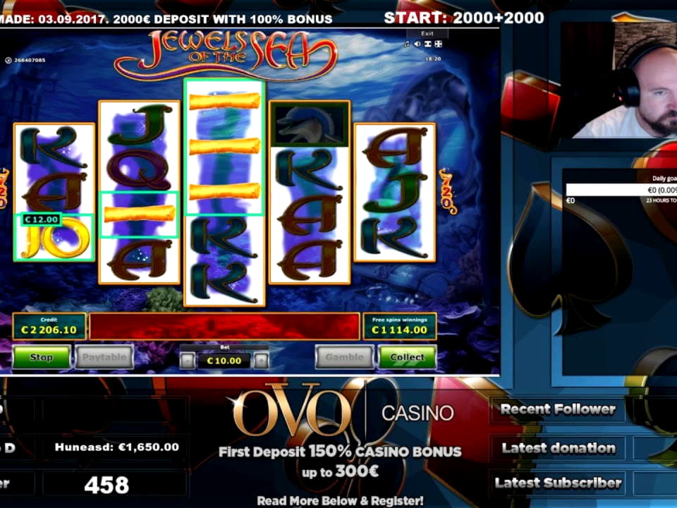 EURO 645 Casino chip at Frank and Fred Casino