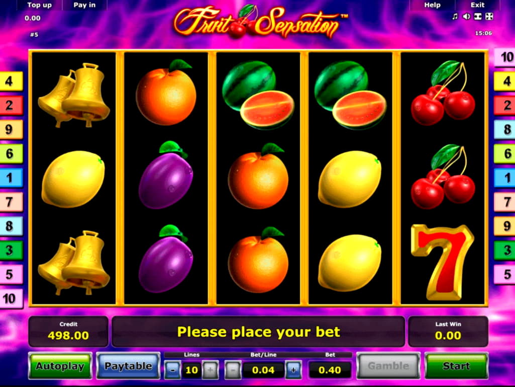 €1865 No deposit bonus casino at Casino Luck