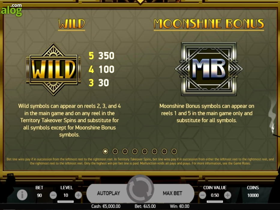 €735 No deposit bonus at Rizk Casino
