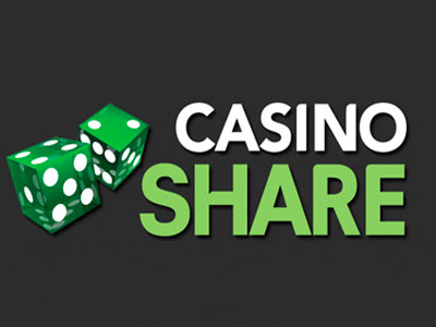 Casino Share