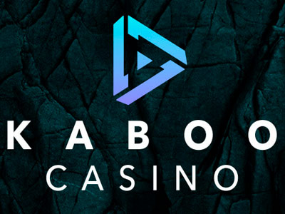 Screenshot Kaboo Casino