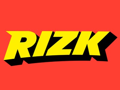 Скрыншот Rizk Casino