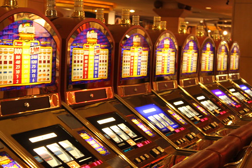 Casino