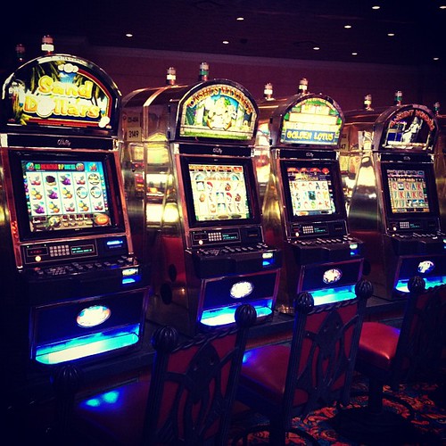#Casino!!!