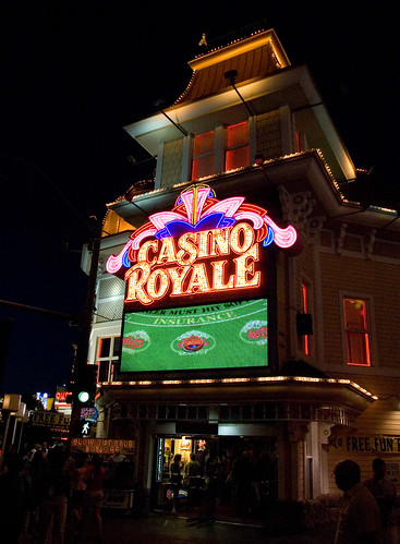 Casino Royale