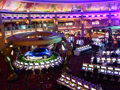 Las-Vegas-Casino
