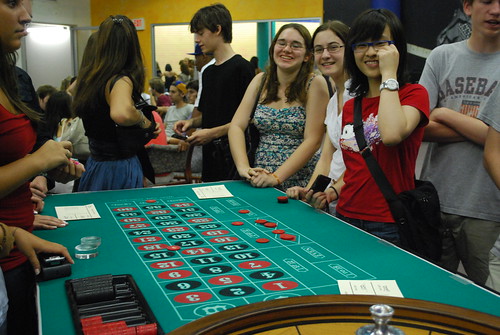 Casino Night