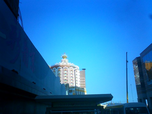Casino!