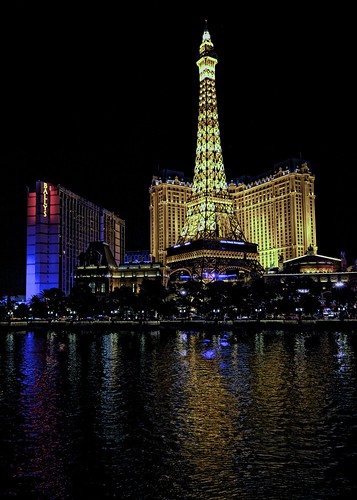 Casinos