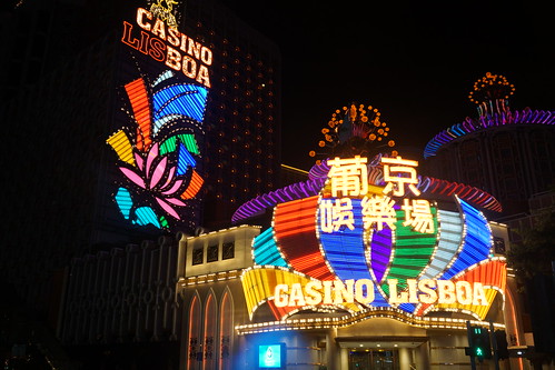 Casino Lisboa