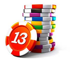casino chips