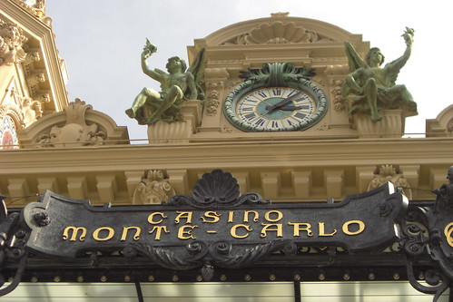 Casino - MonteCarlo