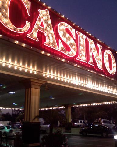 Bicycle Casino