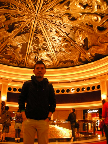Casino @ Macau