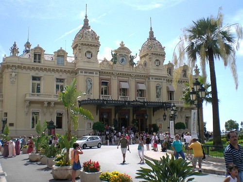 Casino @ Monaco