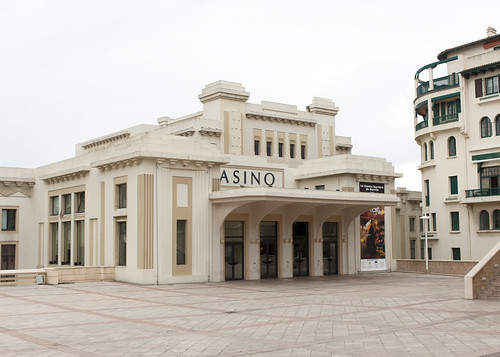 Casino Biarritz