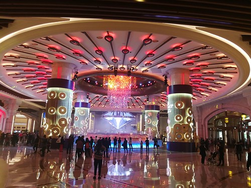Casino  Galaxy 25