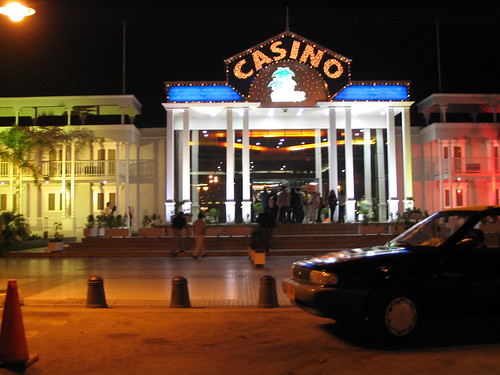 Casino Iquique