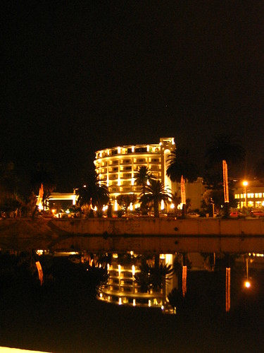 Casino Municipal