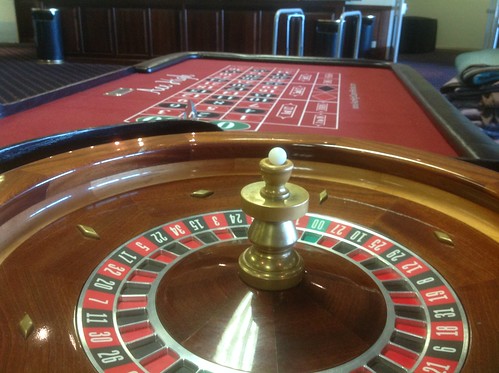 Casino Night 2015