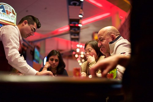 Casino Players - Calgary