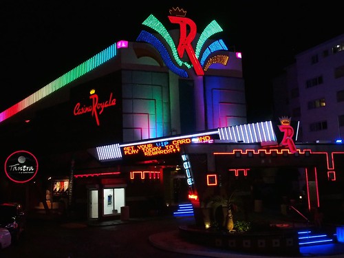 Casino Royale 1