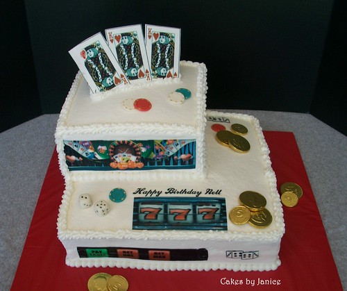 Casino Theme