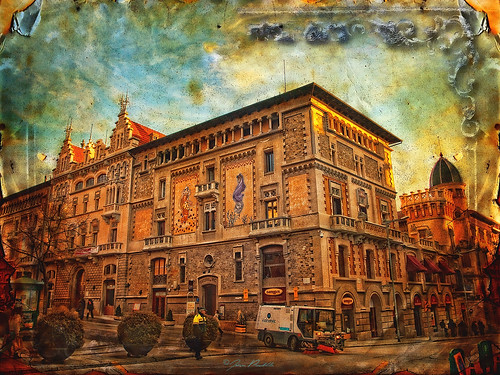 Casino de Vic