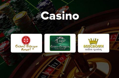 Casino sg