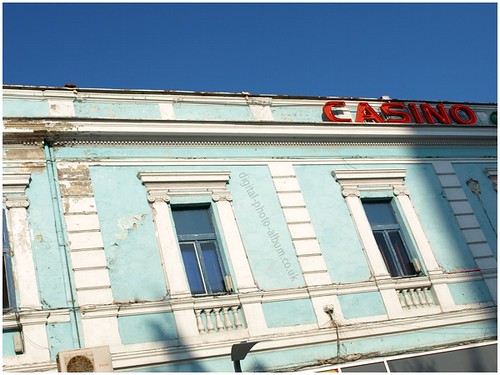 Classical Casino