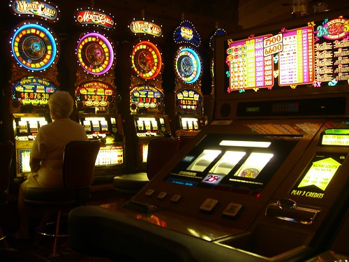 Excalibur Casino