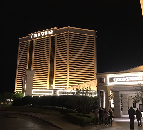 Goldstrike Casino - Tunica
