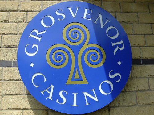 Grosvenor Casinos