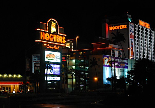 Hooters Casino & Hotel