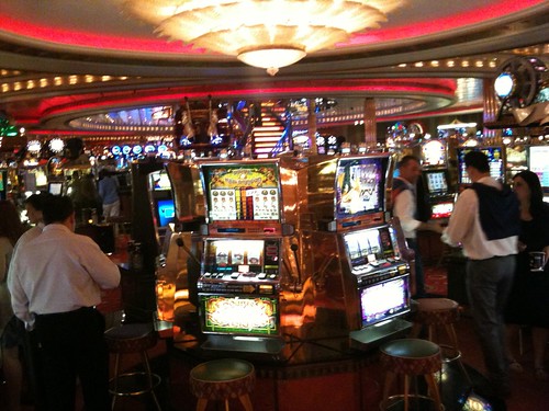 Il Casinò Royale