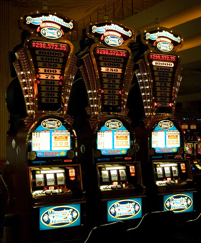 In Casino
