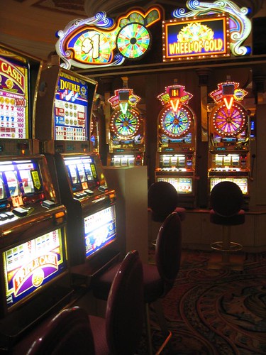 Las Dubai Casino